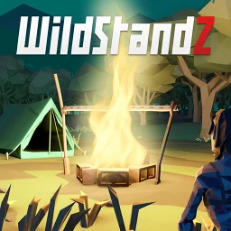 Symbol von WildStandZ - Online Zombie